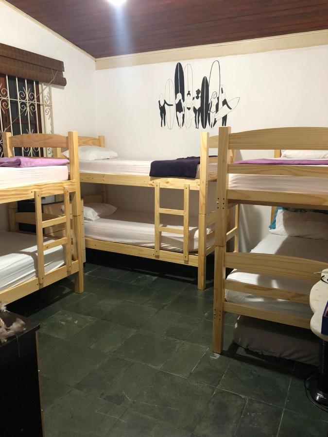 Fin Soul House Hostel อูบาตูบา ภายนอก รูปภาพ