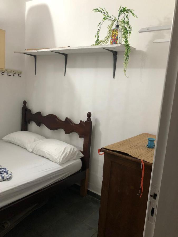 Fin Soul House Hostel อูบาตูบา ภายนอก รูปภาพ