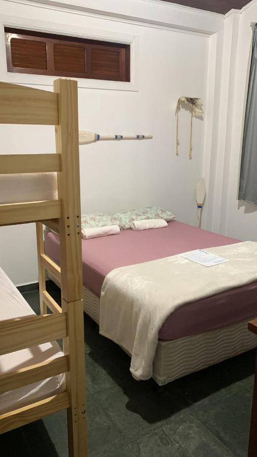 Fin Soul House Hostel อูบาตูบา ภายนอก รูปภาพ