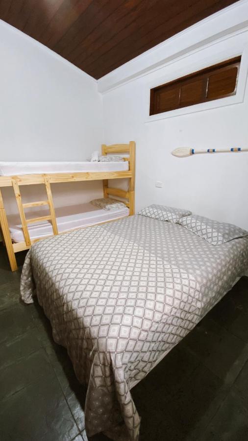 Fin Soul House Hostel อูบาตูบา ภายนอก รูปภาพ