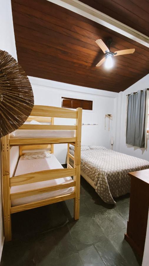 Fin Soul House Hostel อูบาตูบา ภายนอก รูปภาพ