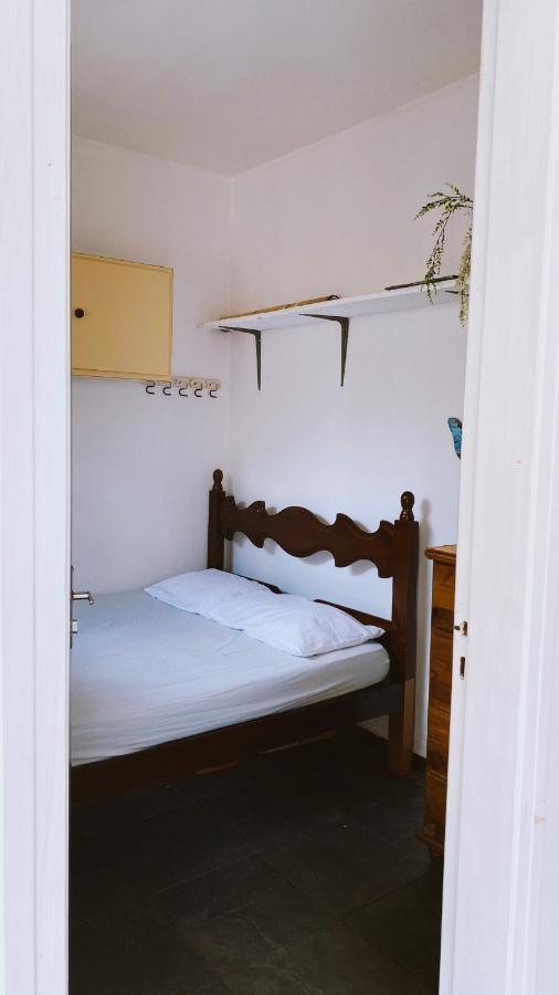 Fin Soul House Hostel อูบาตูบา ภายนอก รูปภาพ