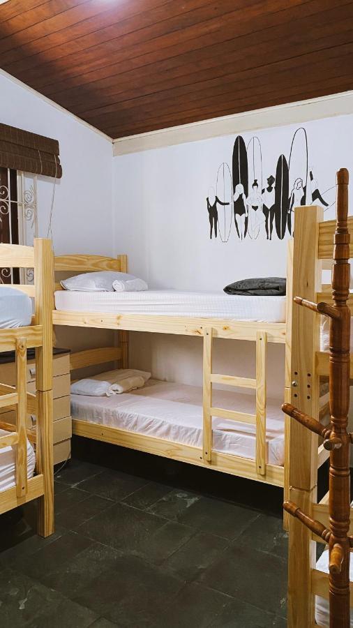Fin Soul House Hostel อูบาตูบา ภายนอก รูปภาพ